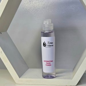 HRYDRATING TONER