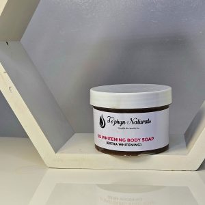 5D WHITENING BODY SOAP