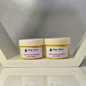 FAIRLY WHITENING FACE CREAM