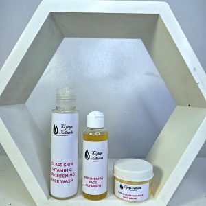 FACE TREATMENT