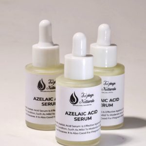 AZELAIC ANTI AGING SERUM