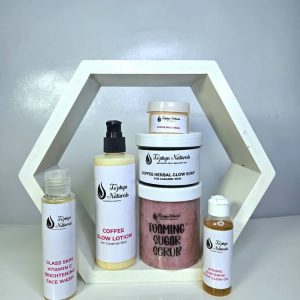 BRIGHTENING FULL SET