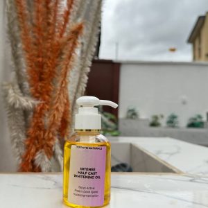 INTENSE HALF CAST OIL