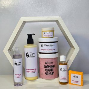 MILD WHITENING SET