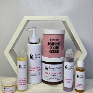 EXTREME WHITENING FULL KIT