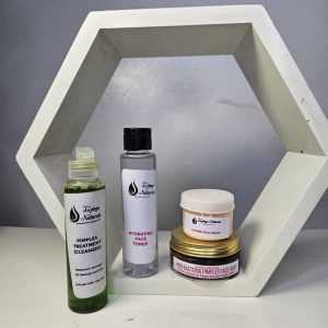 PIMPLES KIT